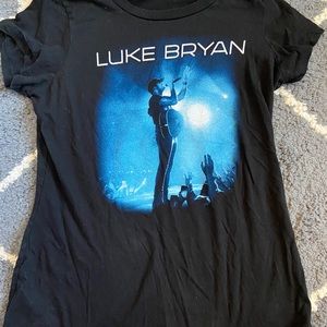 Luke Bryan T-Shirt